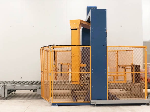 خرید آسانسور کارگاهی با ضمانت و خدمات پس از فروش