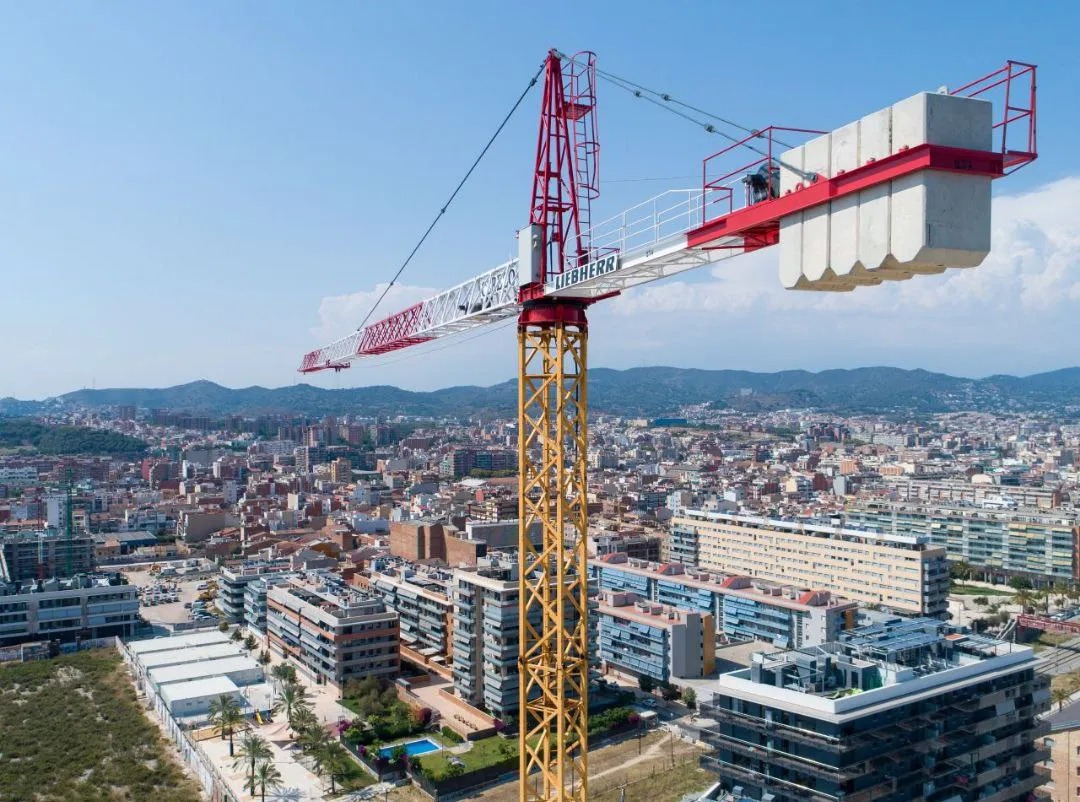 قرارداد اجاره تاور کرین